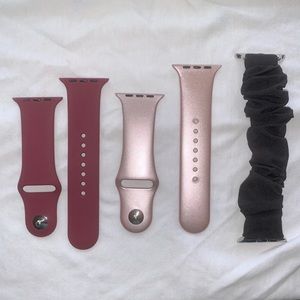 Apple Watch Bands